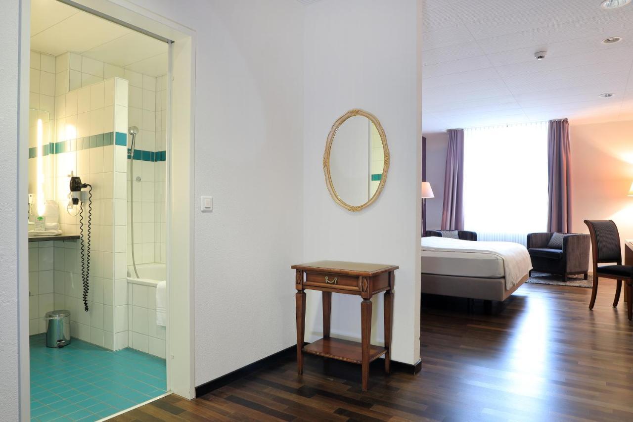 Hotel Banana City Winterthur Exterior foto
