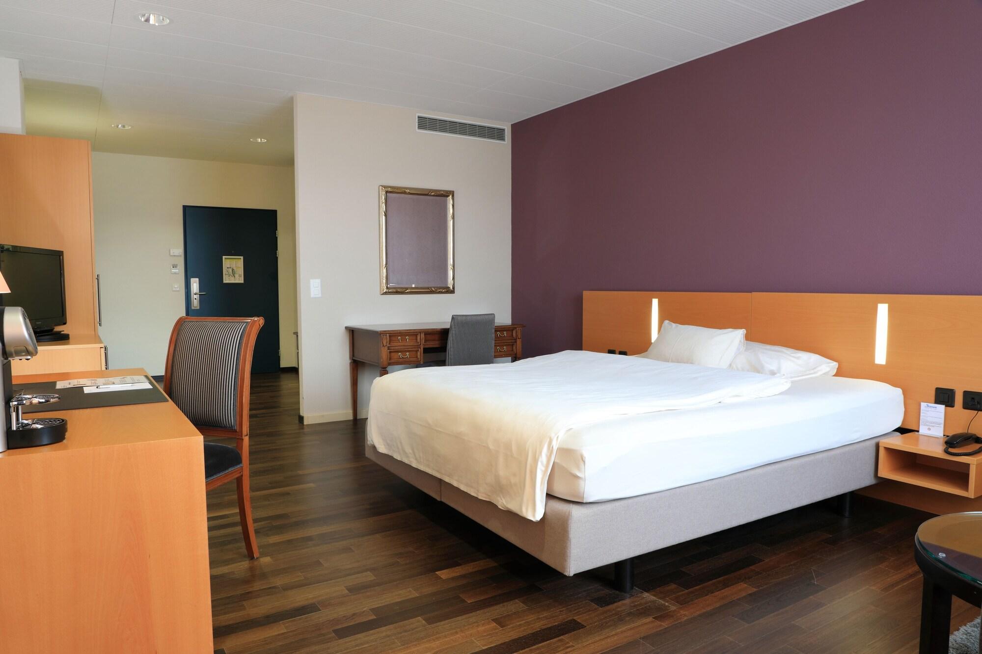 Hotel Banana City Winterthur Exterior foto
