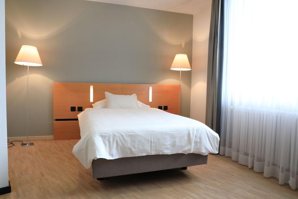 Hotel Banana City Winterthur Exterior foto