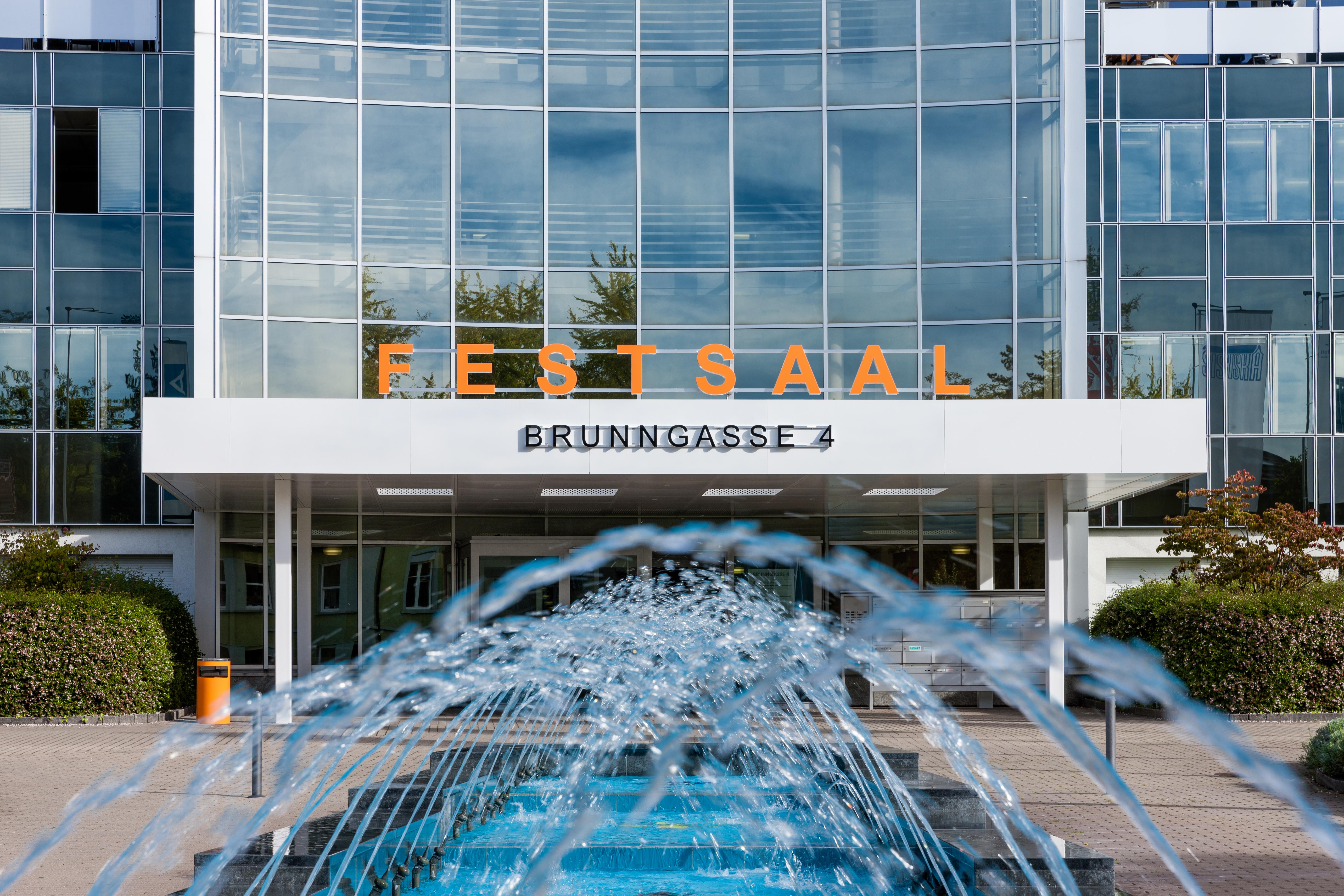 Hotel Banana City Winterthur Exterior foto