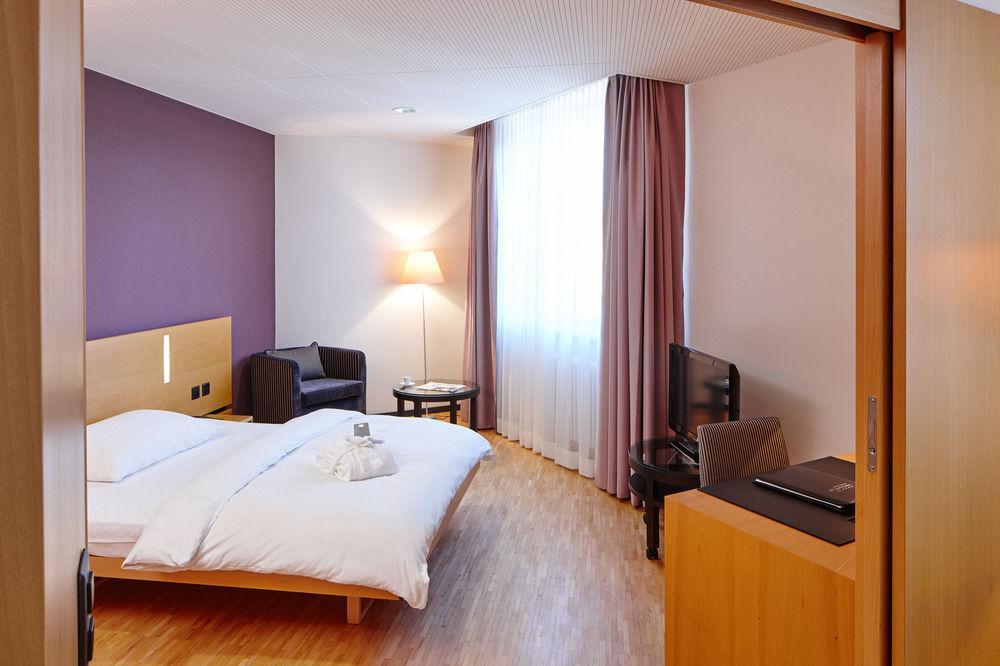 Hotel Banana City Winterthur Exterior foto