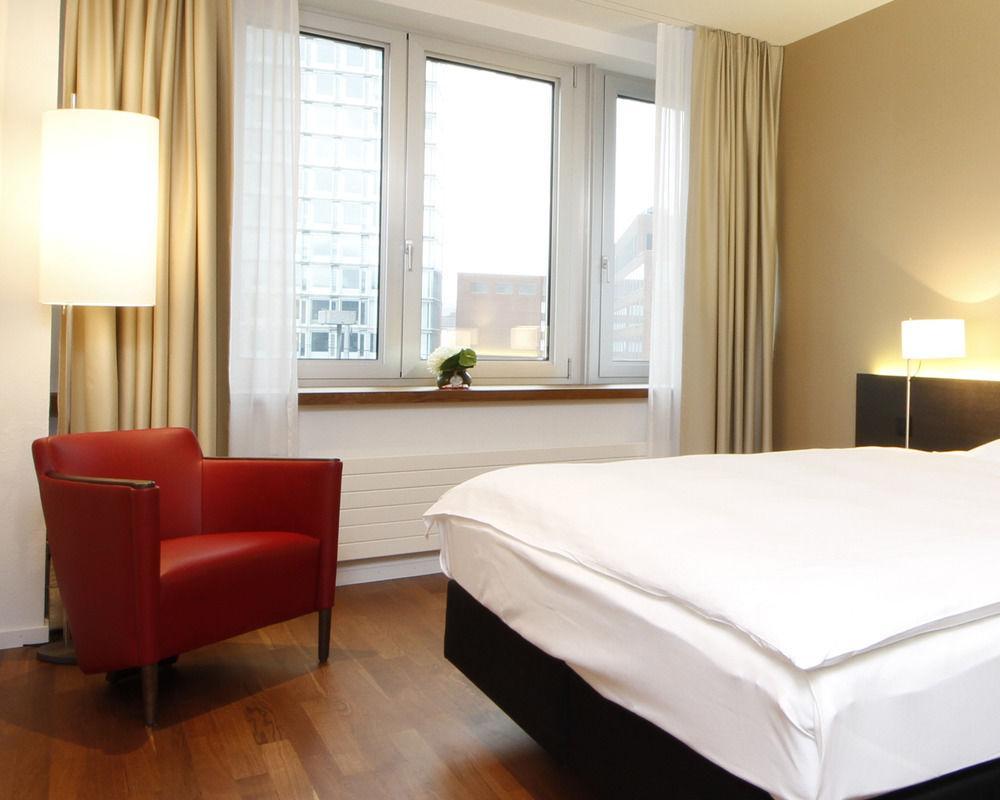 Hotel Banana City Winterthur Exterior foto